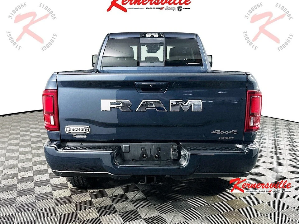 2025 Ram 3500 - Image 6 of 12