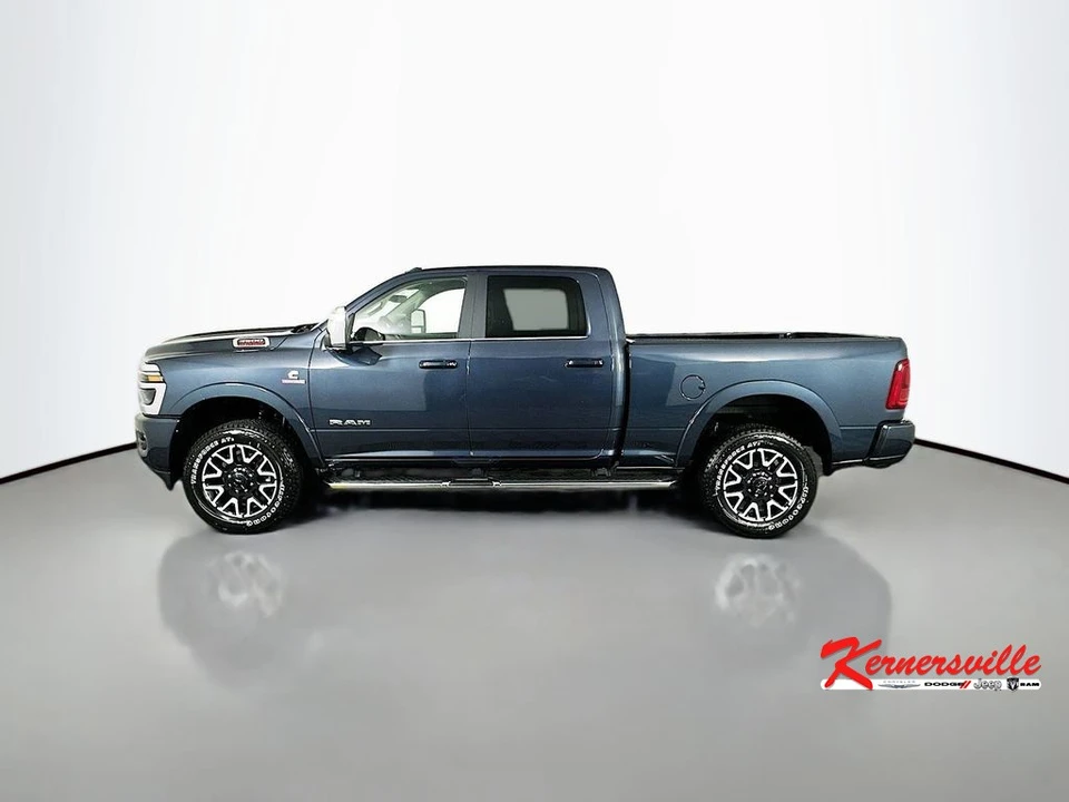 2025 Ram 3500 - Image 4 of 12