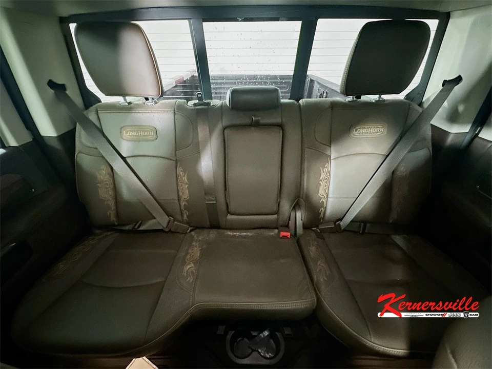 2025 Ram 3500 - Image 10 of 12