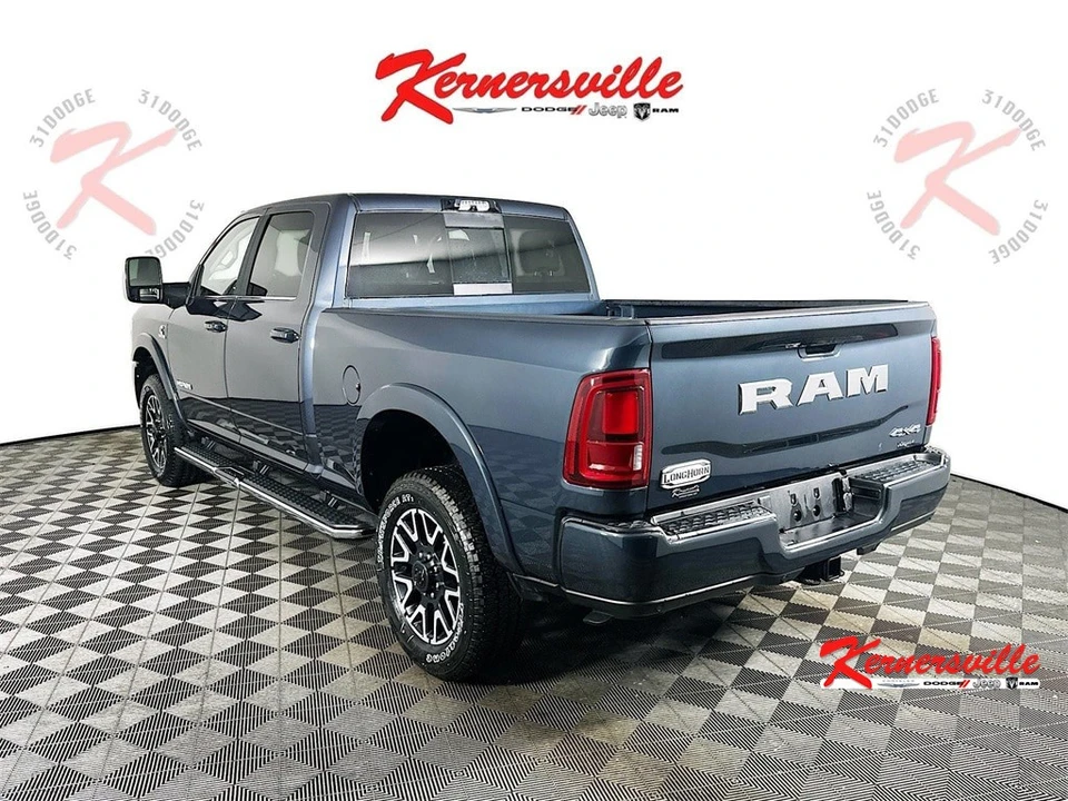 2025 Ram 3500 - Image 5 of 12