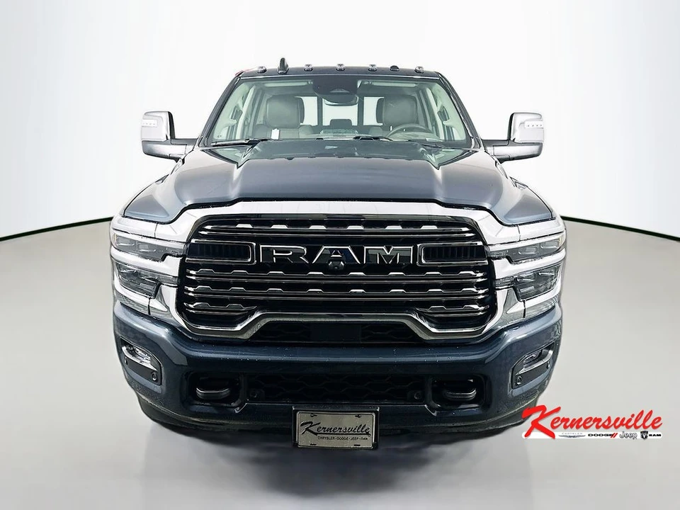 2025 Ram 3500 - Image 2 of 12