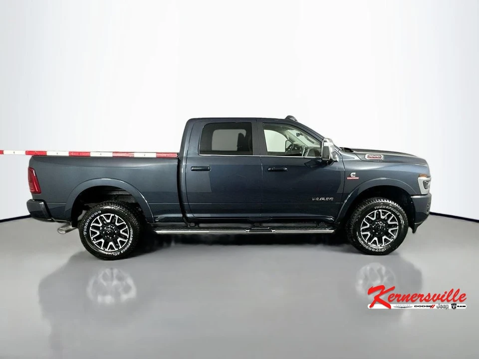2025 Ram 3500 - Image 8 of 12