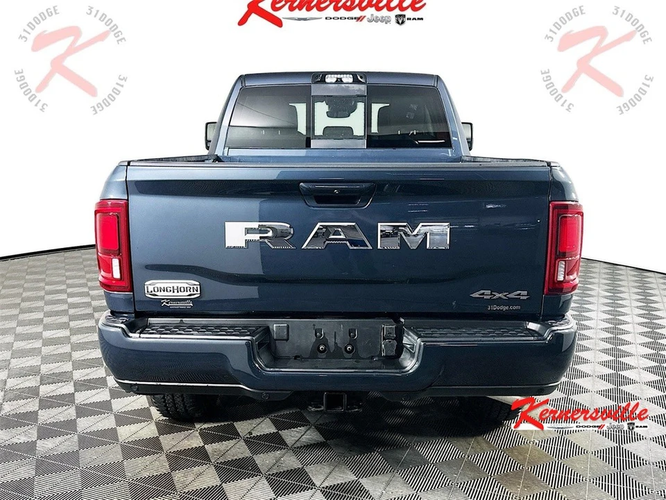 2025 Ram 3500 - Image 6 of 21