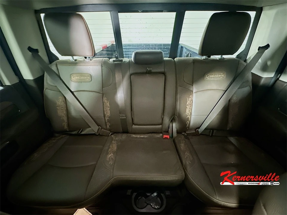 2025 Ram 3500 - Image 10 of 21