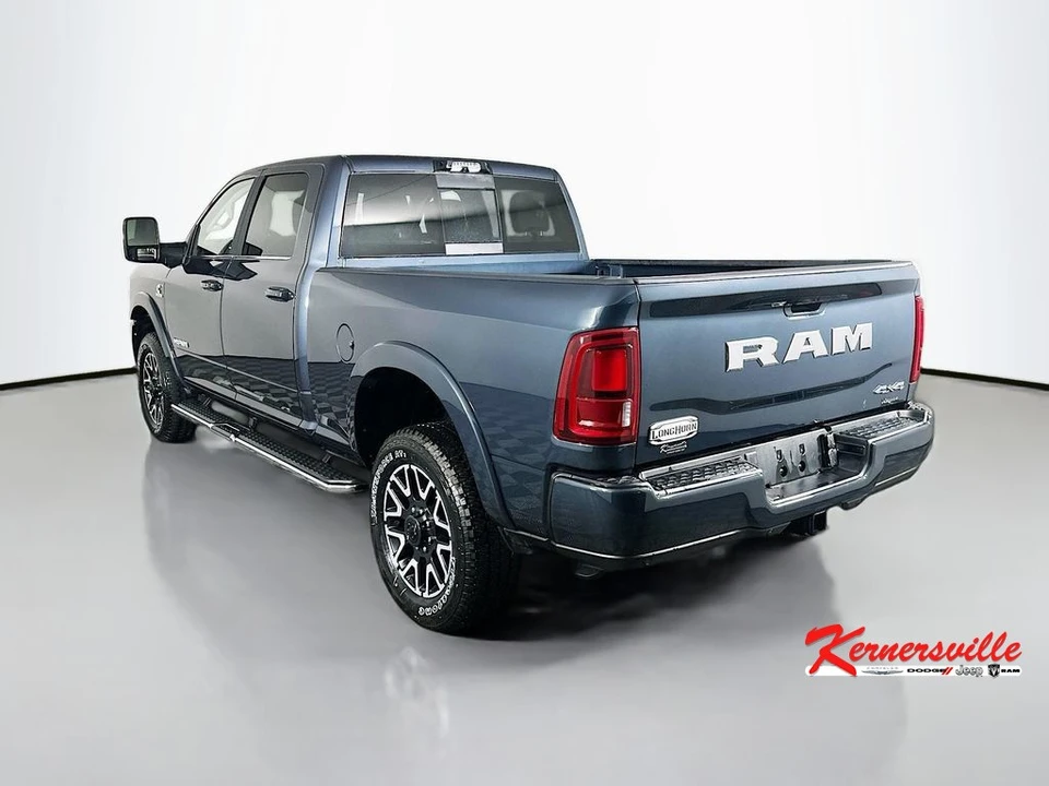 2025 Ram 3500 - Image 5 of 12