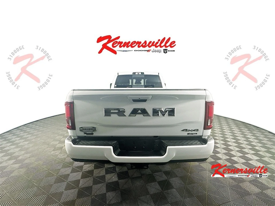 2025 Ram 3500 - Image 6 of 21