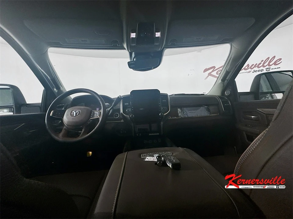 2025 Ram 3500 - Image 9 of 21