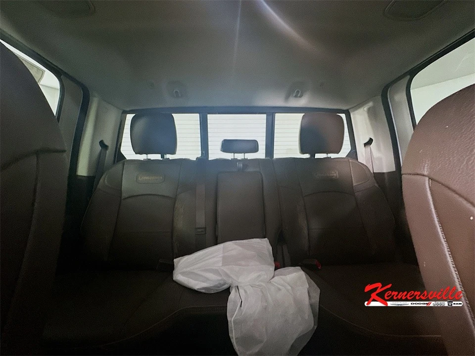 2025 Ram 3500 - Image 10 of 21