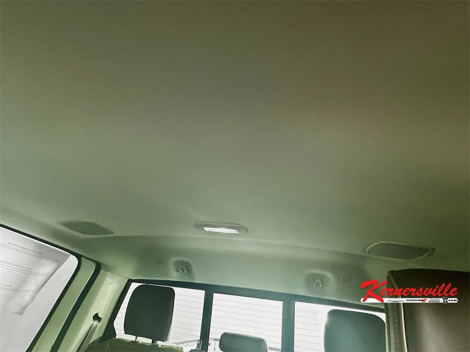 2025 Ram 3500 - Image 14 of 21