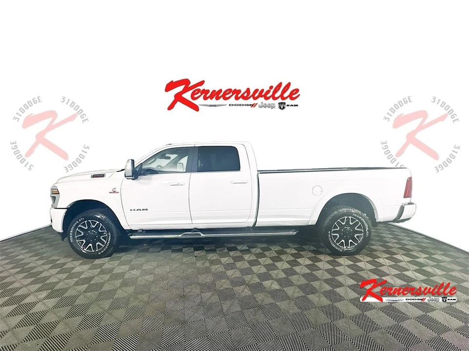 2025 Ram 3500 - Image 4 of 21