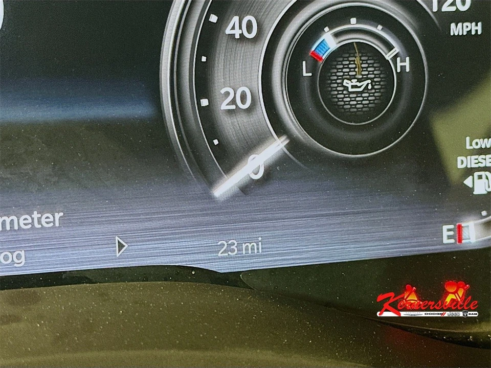 2025 Ram 3500 - Image 11 of 21