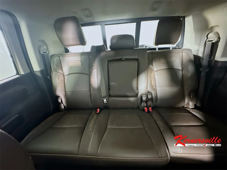 2025 Ram 3500 - Image 10 of 21