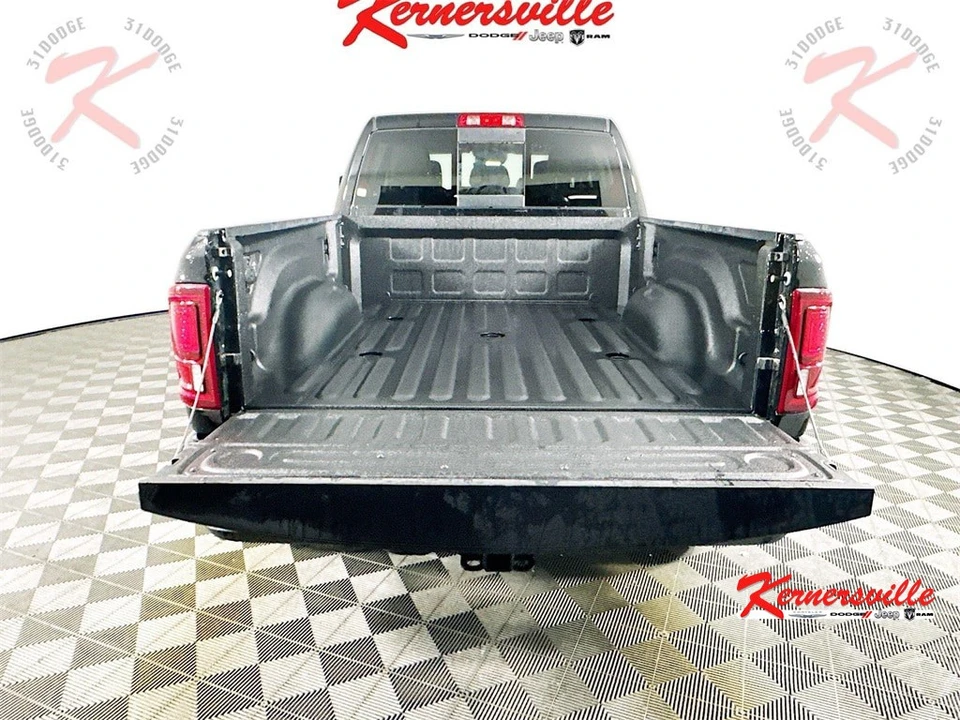 2025 Ram 3500 - Image 16 of 21