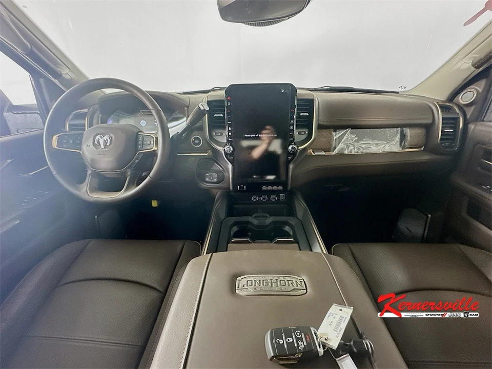 2025 Ram 3500 - Image 9 of 21