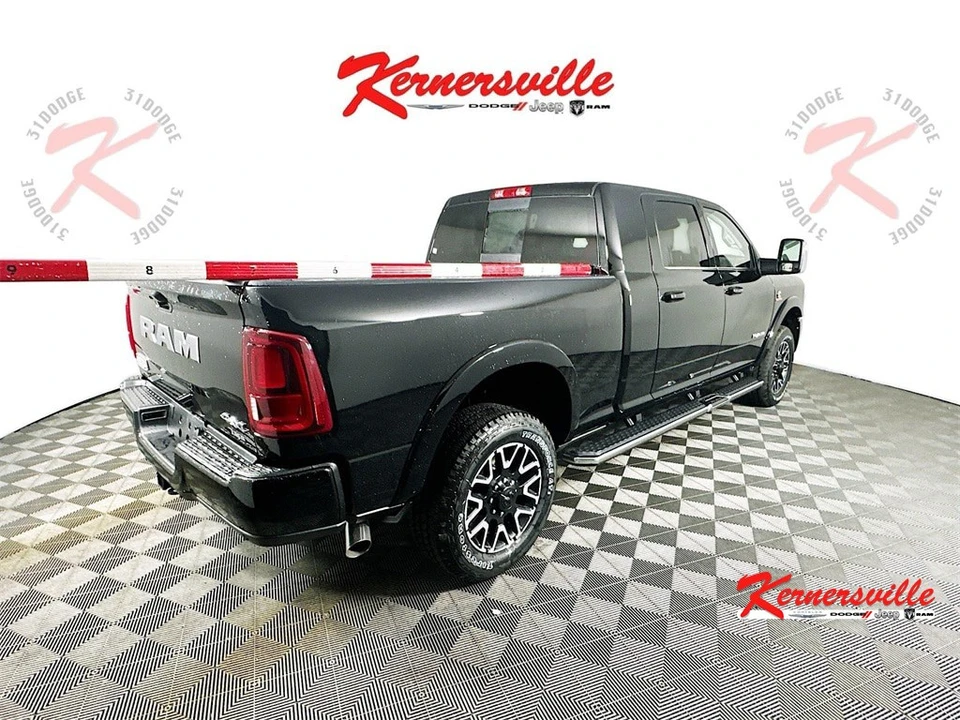 2025 Ram 3500 - Image 7 of 21