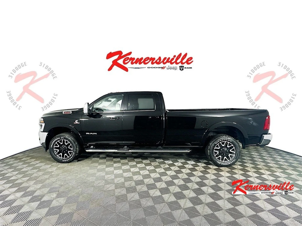 2025 Ram 3500 - Image 4 of 12