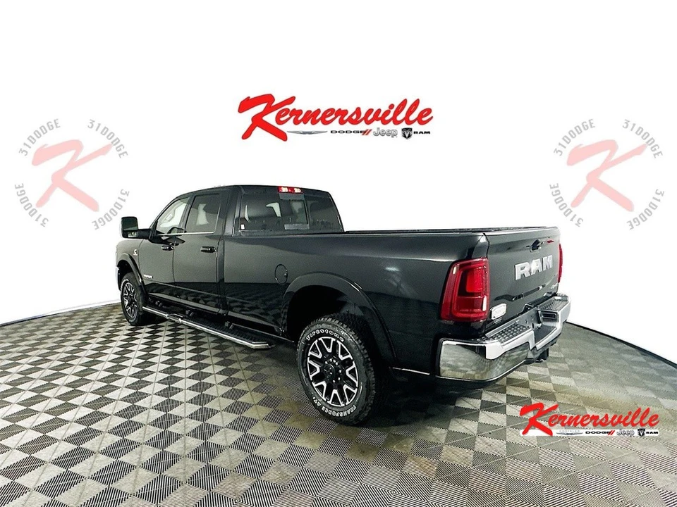 2025 Ram 3500 - Image 5 of 12