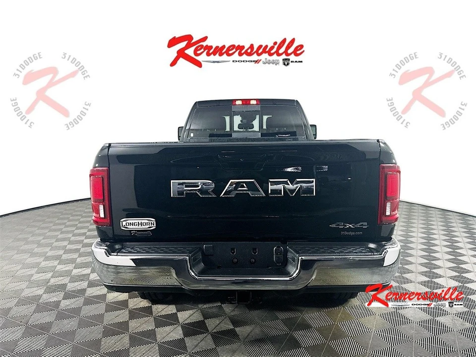2025 Ram 3500 - Image 6 of 12