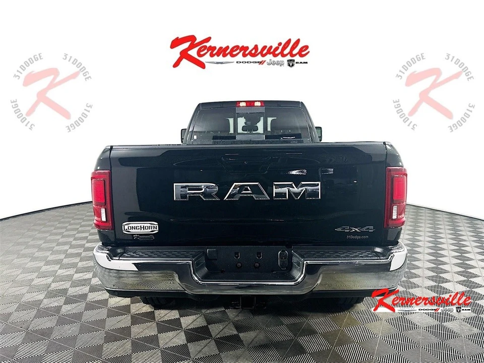 2025 Ram 3500 - Image 6 of 12