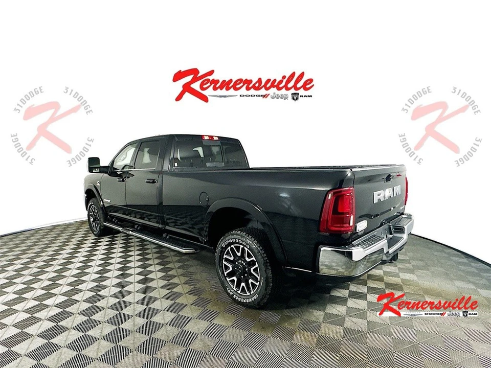 2025 Ram 3500 - Image 5 of 12