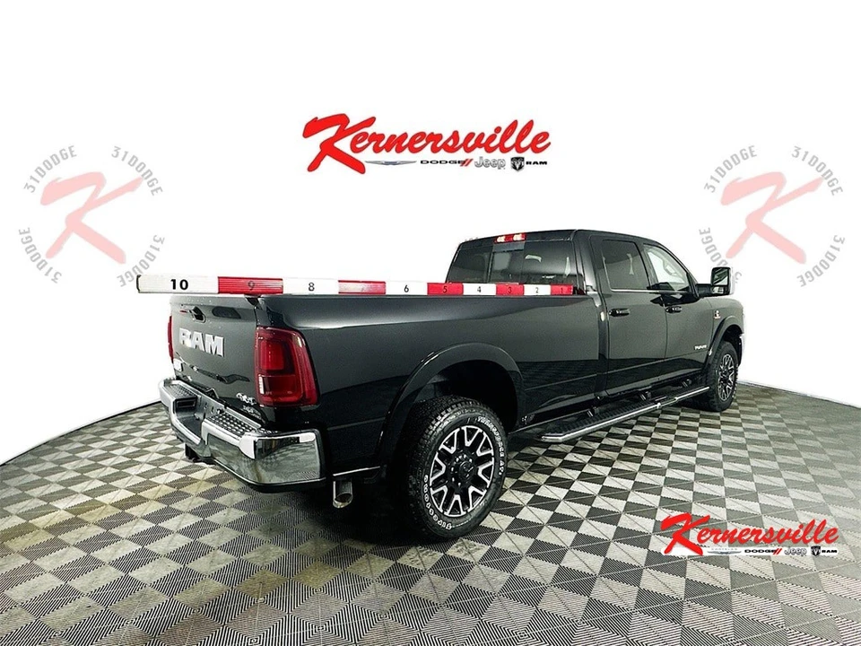2025 Ram 3500 - Image 7 of 12