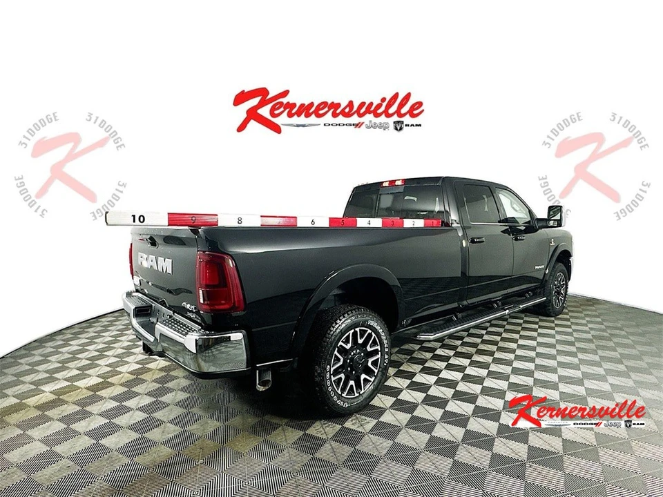 2025 Ram 3500 - Image 7 of 12