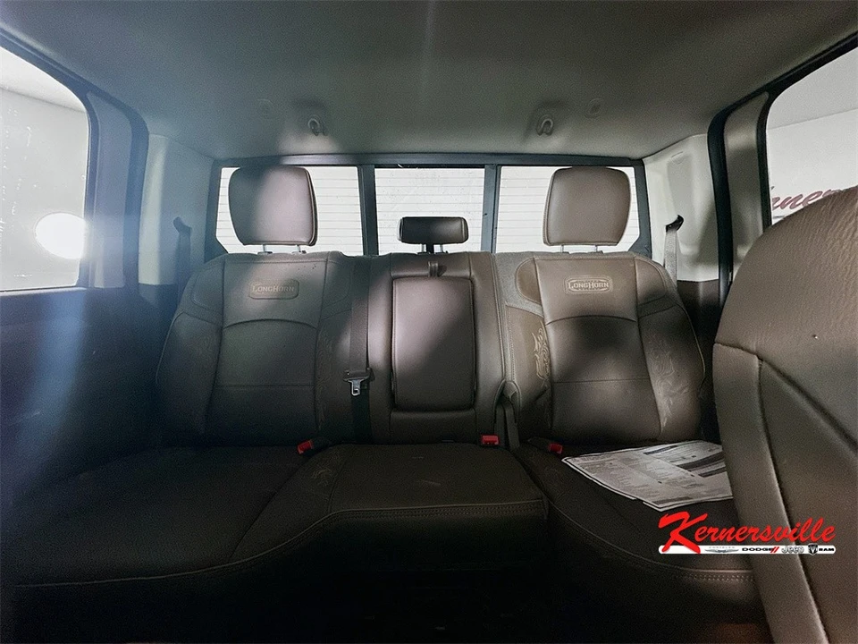 2025 Ram 3500 - Image 10 of 12