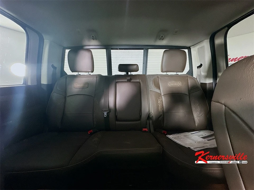 2025 Ram 3500 - Image 10 of 12