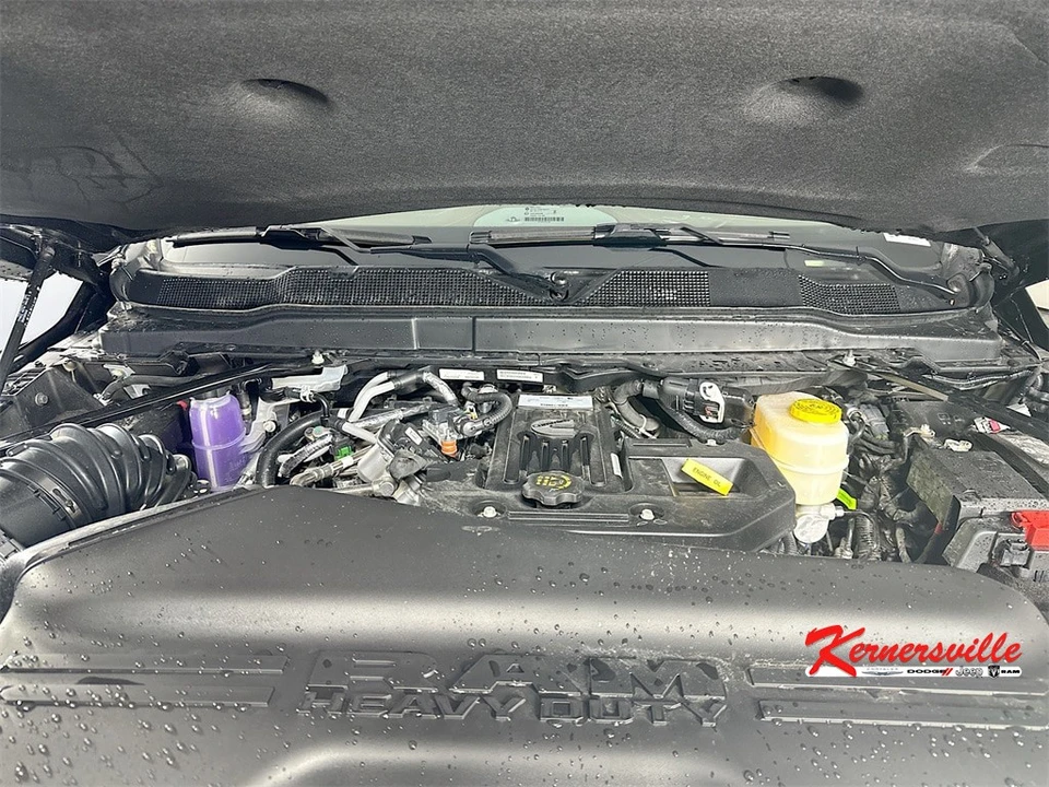 2025 Ram 3500 - Image 18 of 21