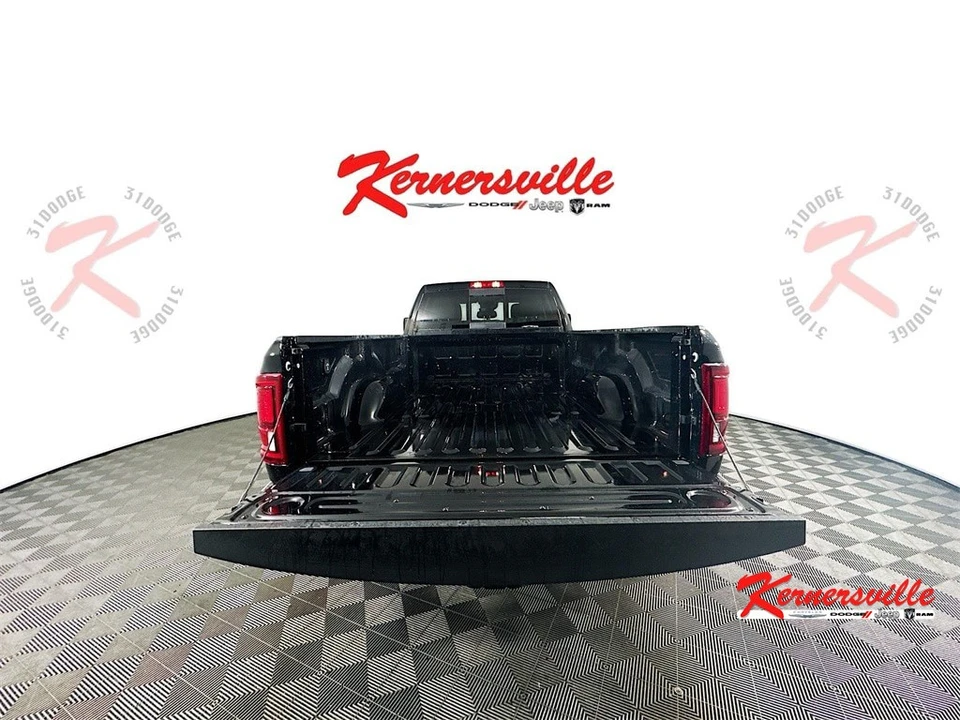 2025 Ram 3500 - Image 16 of 21