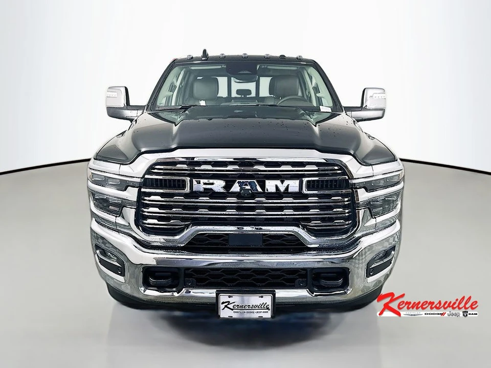 2025 Ram 3500 - Image 2 of 12