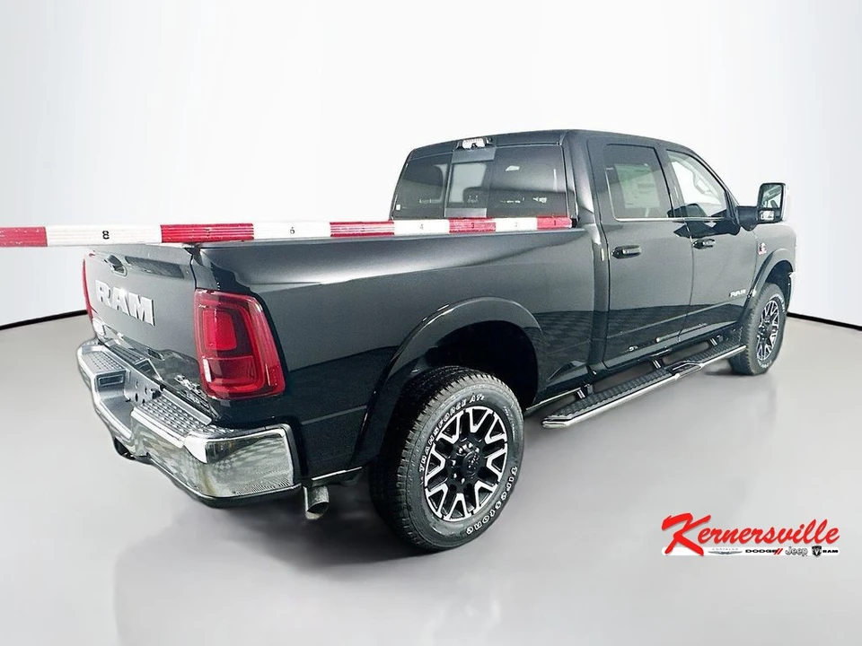 2025 Ram 3500 - Image 7 of 12