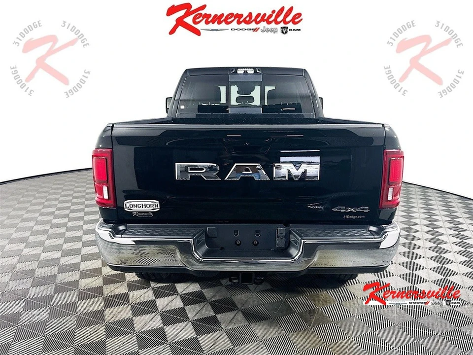 2025 Ram 3500 - Image 6 of 12