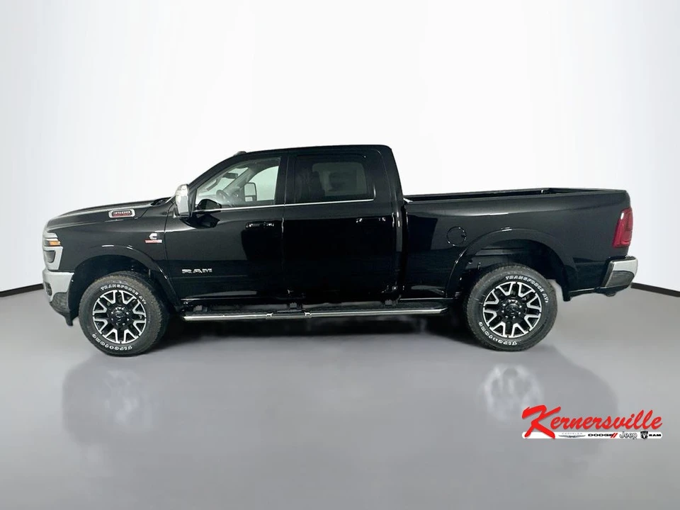 2025 Ram 3500 - Image 4 of 12