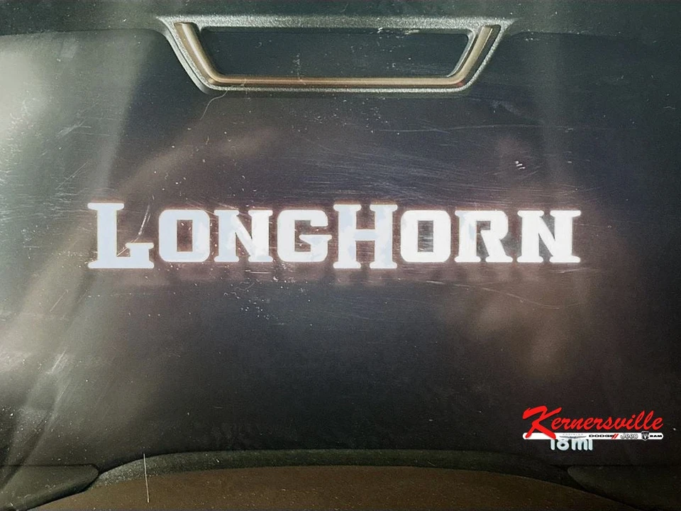 2025 Ram 3500 - Image 11 of 12