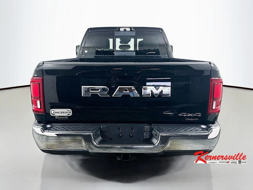 2025 Ram 3500 - Image 6 of 12