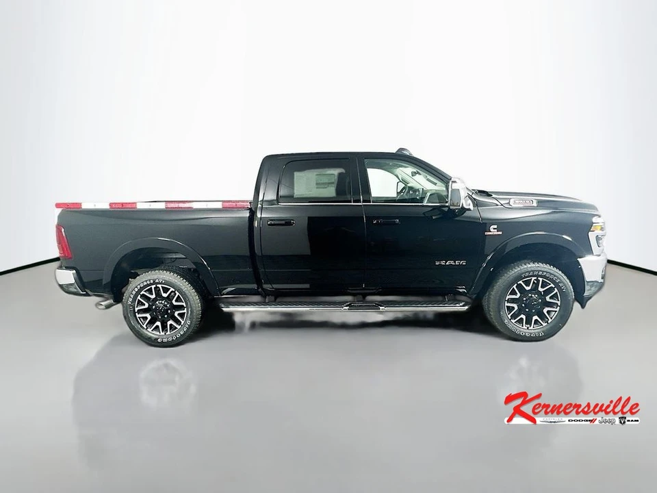 2025 Ram 3500 - Image 8 of 12