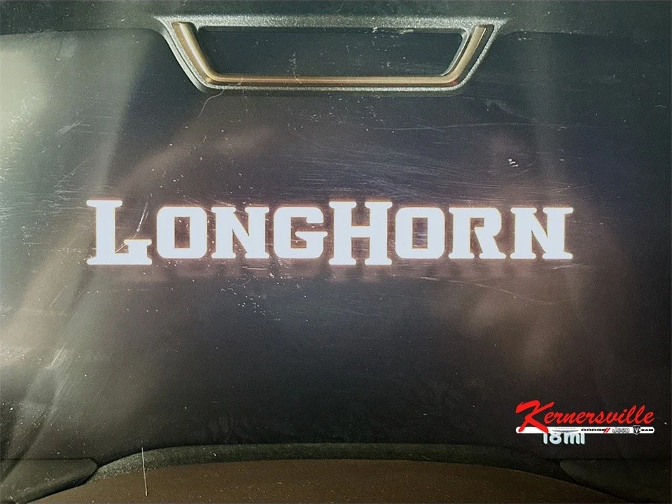 2025 Ram 3500 - Image 11 of 12