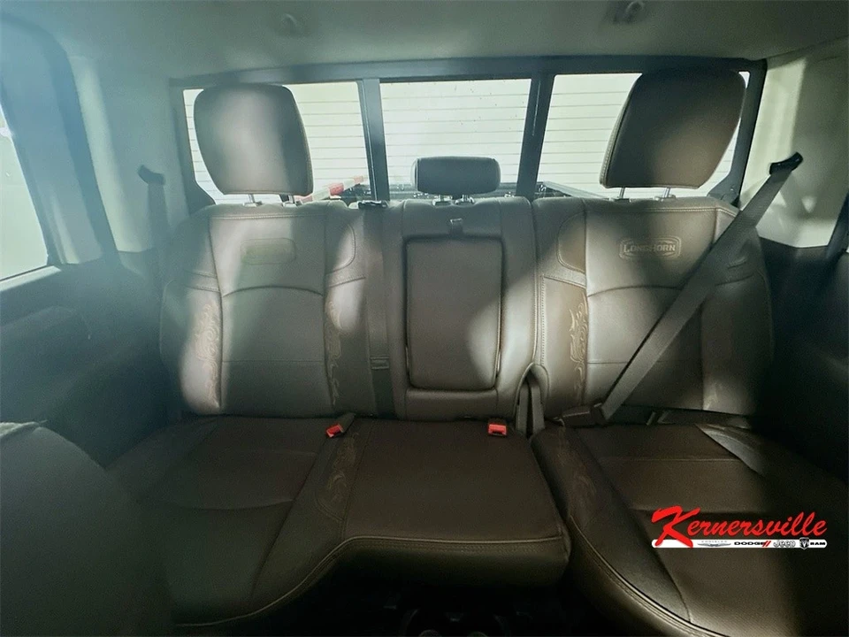 2025 Ram 3500 - Image 10 of 12