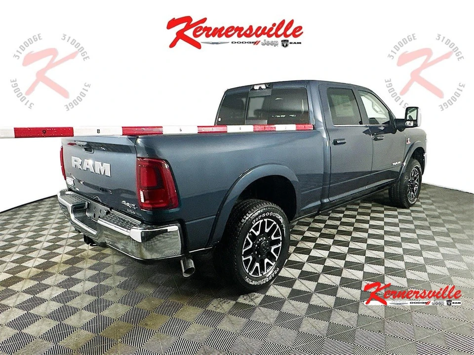2025 Ram 3500 - Image 7 of 12
