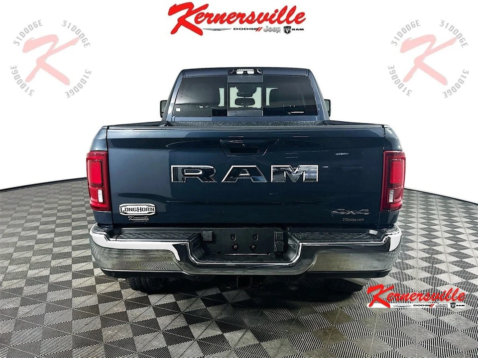 2025 Ram 3500 - Image 6 of 12
