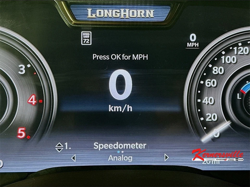 2025 Ram 3500 - Image 11 of 12