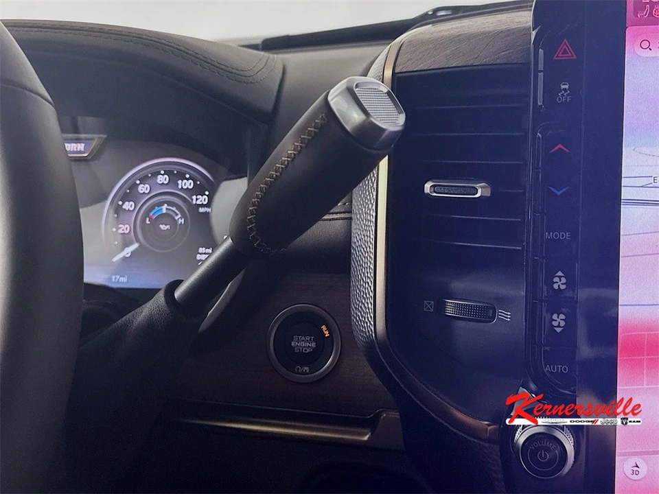2025 Ram 3500 - Image 12 of 21
