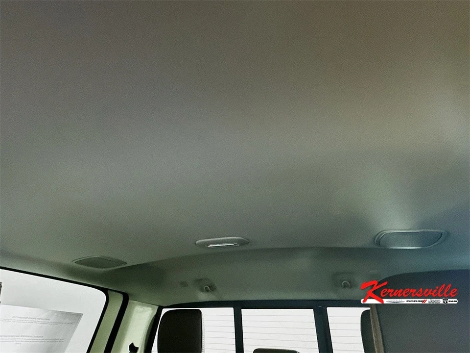 2025 Ram 3500 - Image 14 of 21