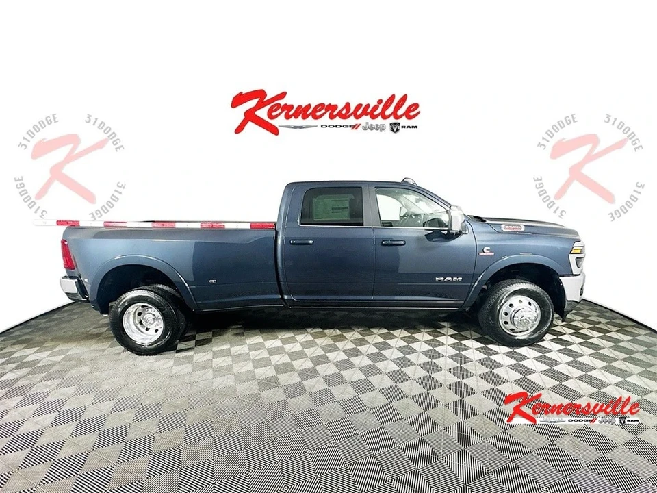 2025 Ram 3500 - Image 8 of 12