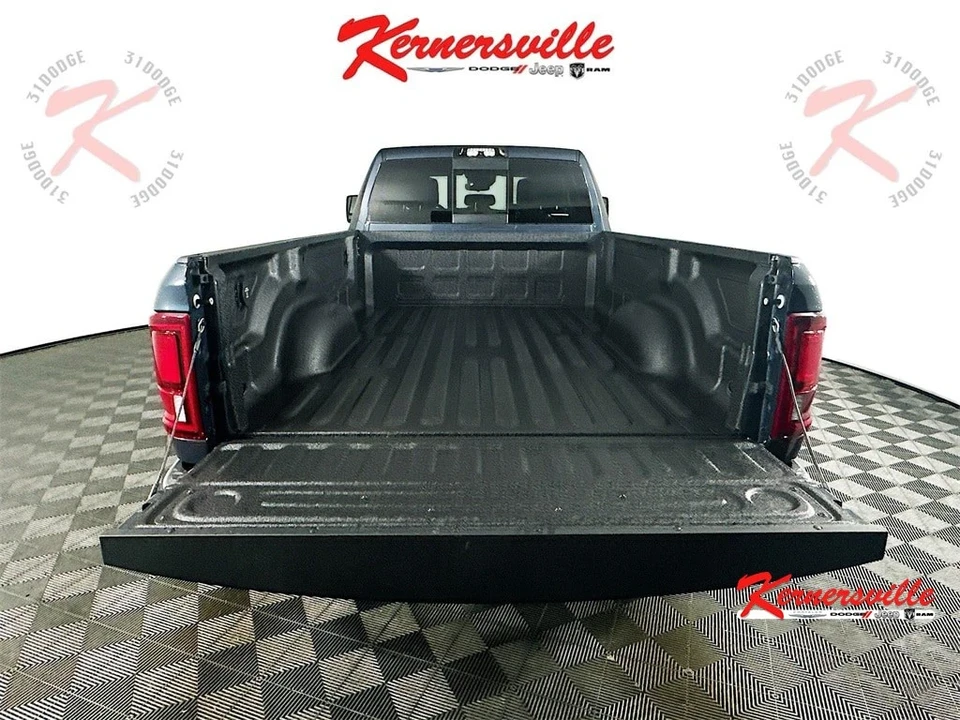 2025 Ram 3500 - Image 16 of 21