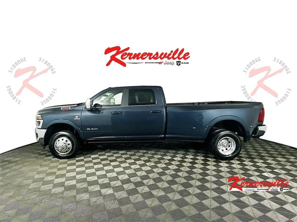 2025 Ram 3500 - Image 4 of 21