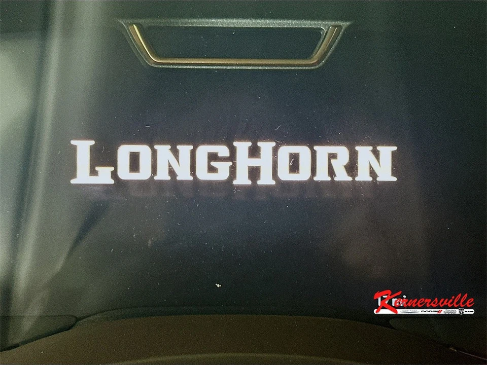 2025 Ram 3500 - Image 11 of 21