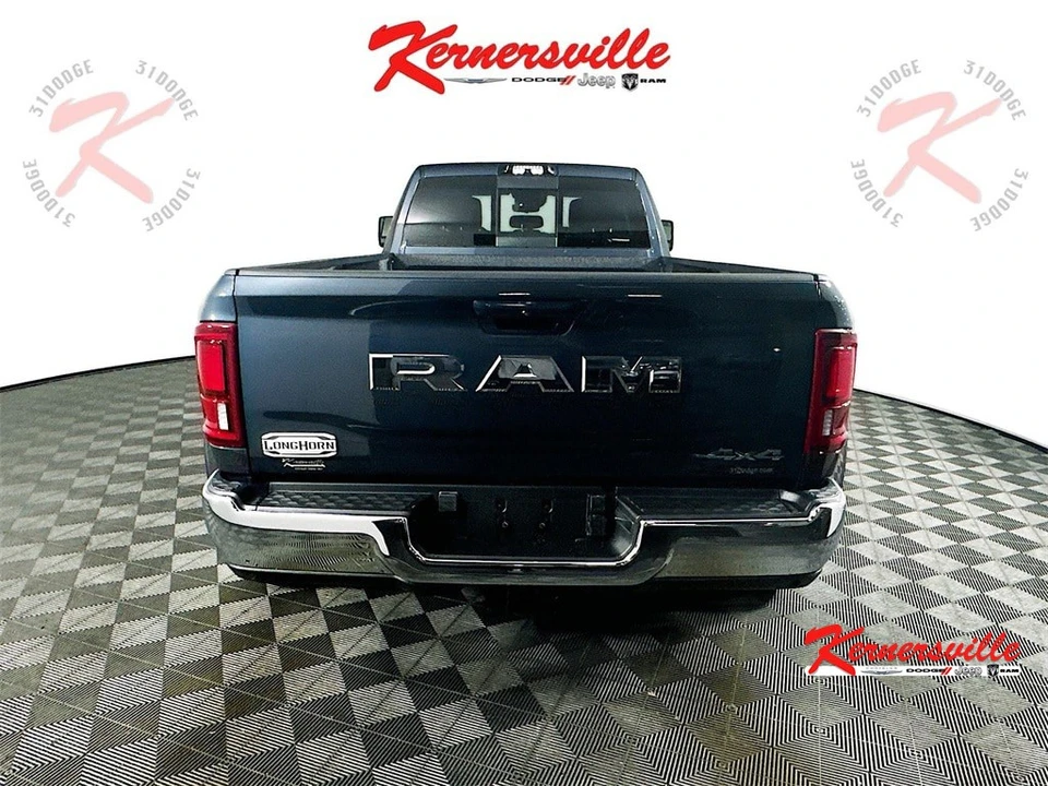 2025 Ram 3500 - Image 6 of 21