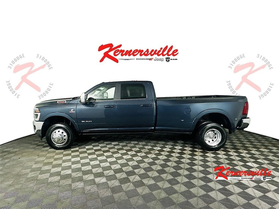 2025 Ram 3500 - Image 4 of 21
